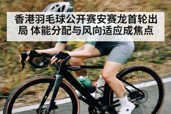 香港羽毛球公开赛安赛龙首轮出局 体能分配与风向适应成焦点